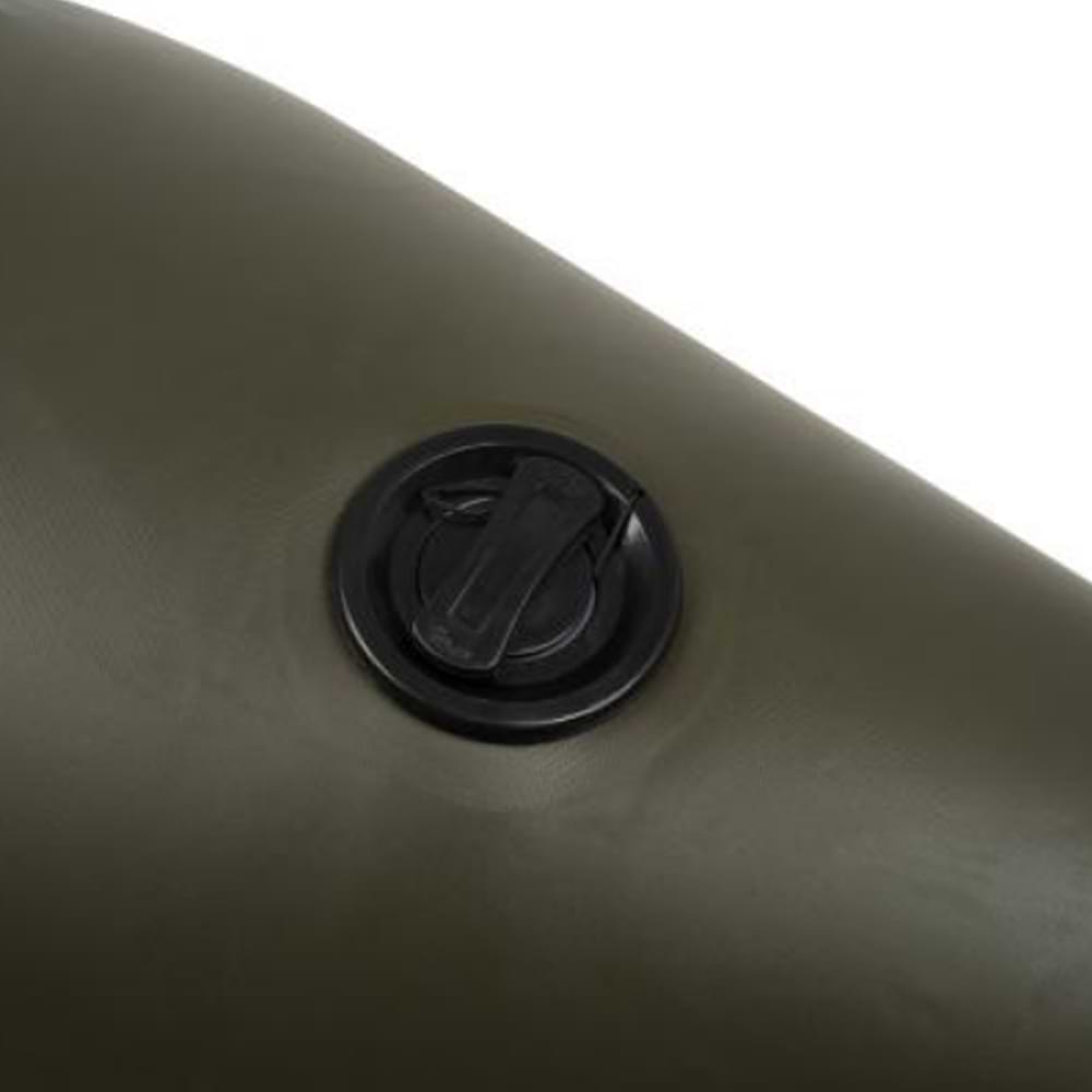 BLACK CAT Big Flow Buoy