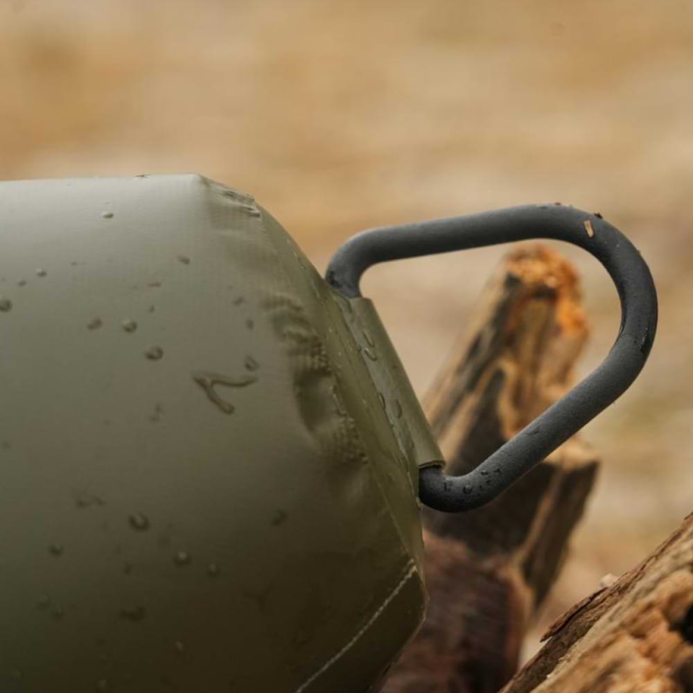 BLACK CAT Big Flow Buoy