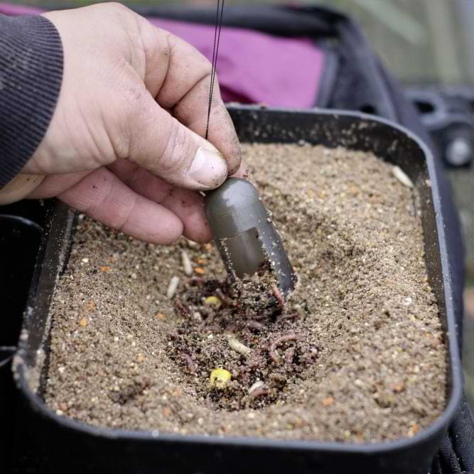 BROWNING Streamline Window Feeder M