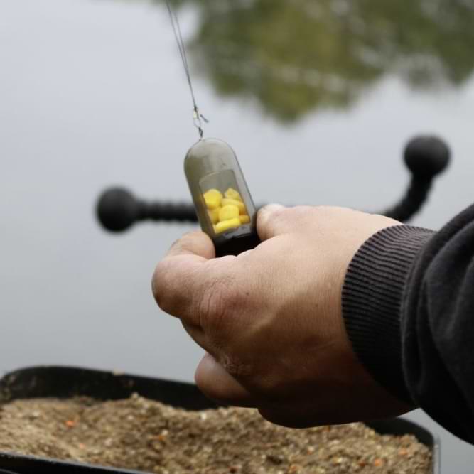 BROWNING Streamline Window Feeder M