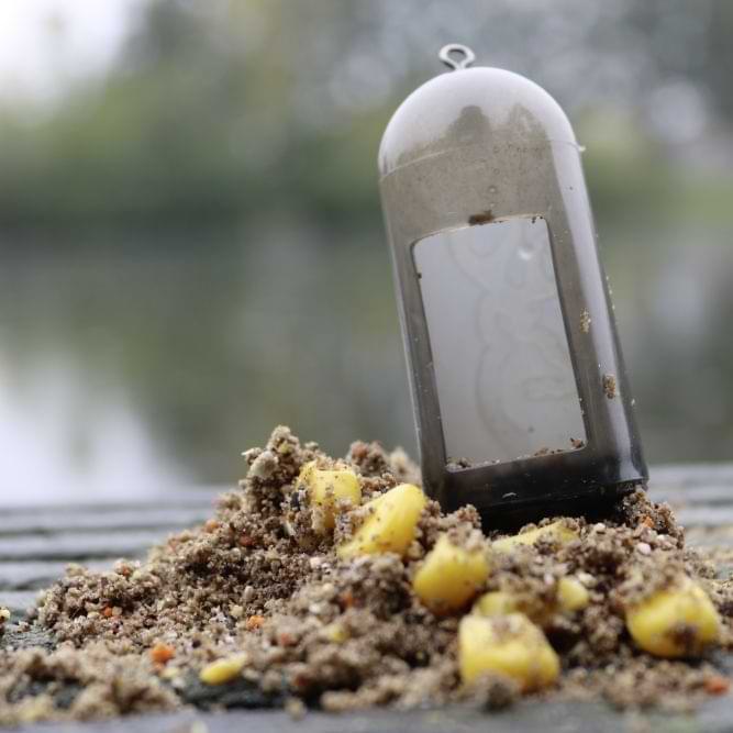 BROWNING Streamline Window Feeder M