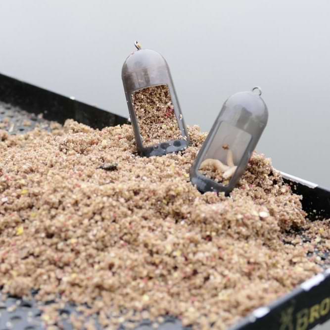 BROWNING Streamline Window Feeder M