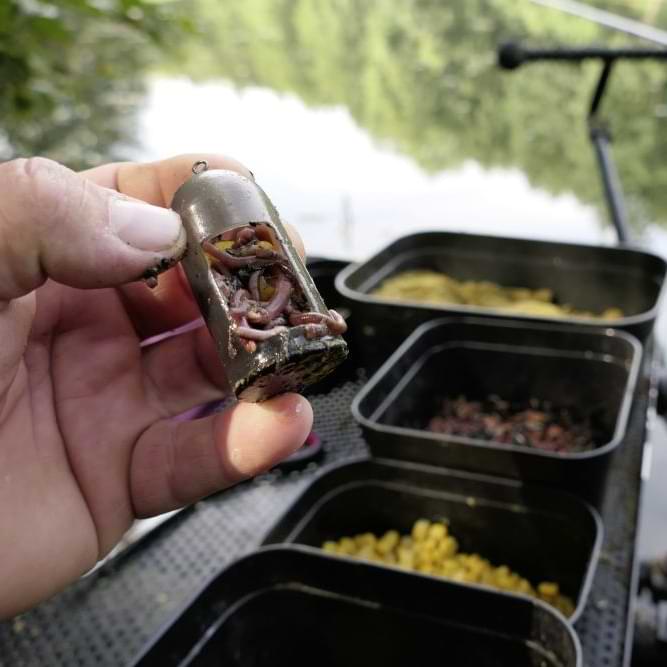 BROWNING Streamline Window Feeder M