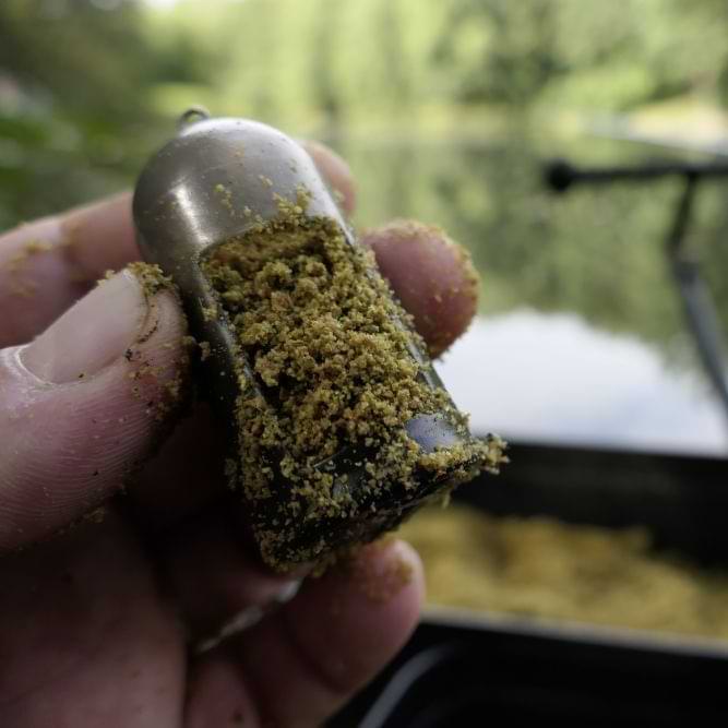 BROWNING Streamline Window Feeder M