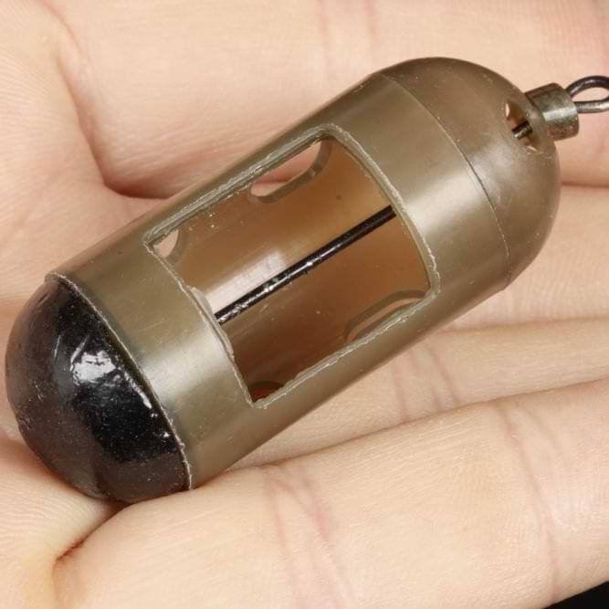 BROWNING Window Feeder Classic Green R26mm