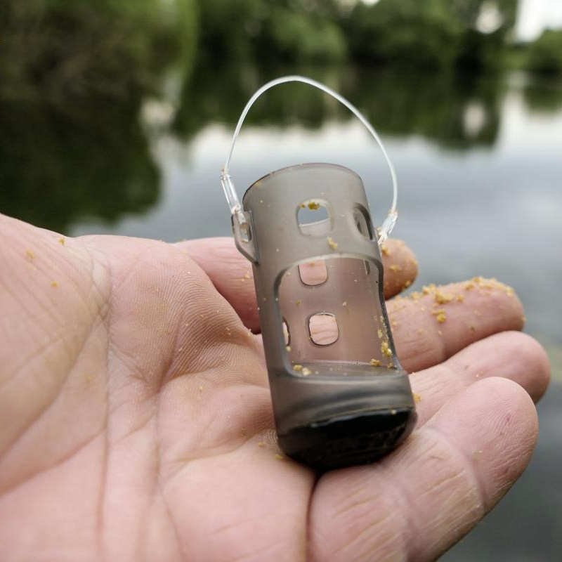 BROWNING Drop Cloud Window Feeder L R26mm