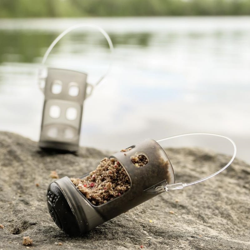 BROWNING Drop Cloud Window Feeder L R26mm