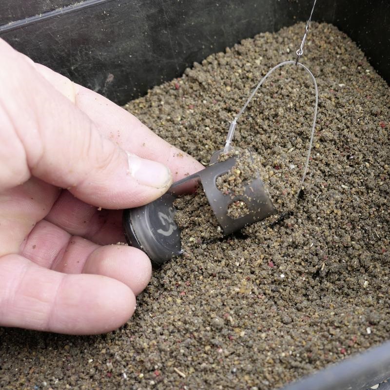 BROWNING Drop Cloud Window Feeder L R26mm