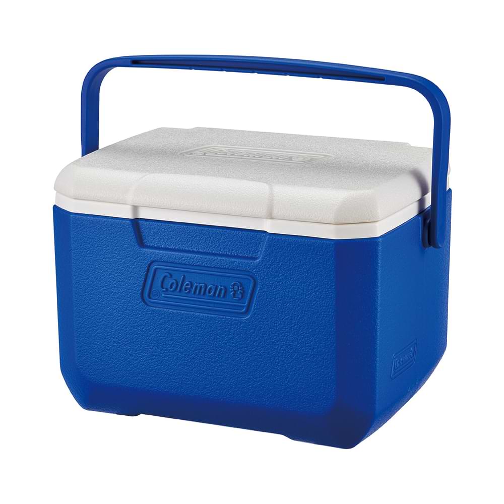 COLEMAN Performance 6 Personal 5QT