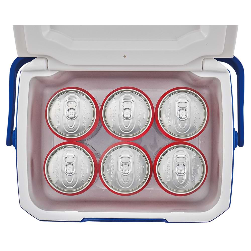 COLEMAN Performance 6 Personal 5QT