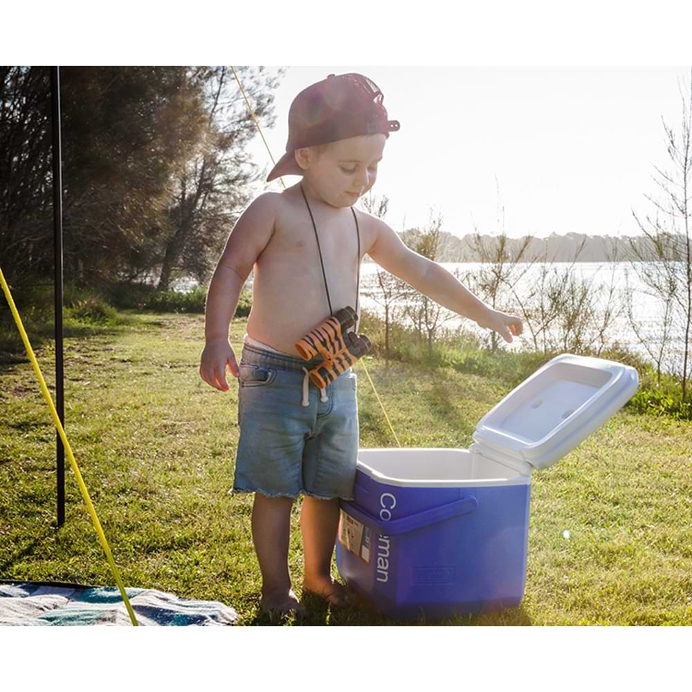 COLEMAN Performance 16 QT Excursion Cooler