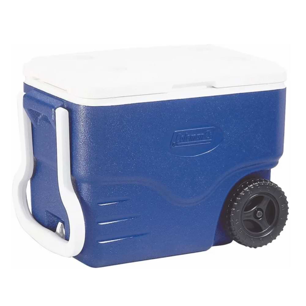 COLEMAN Performance 40 Wheeled