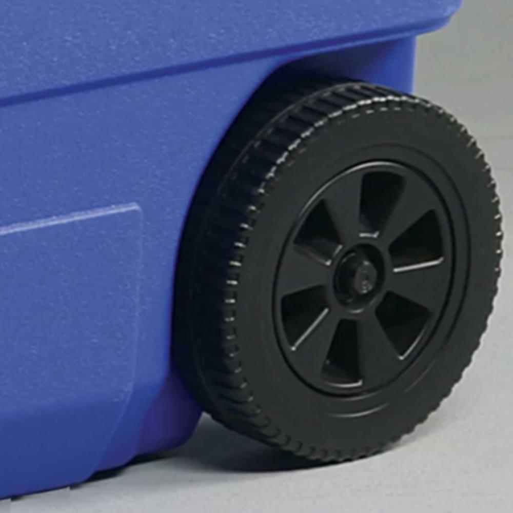 COLEMAN Performance 40 Wheeled