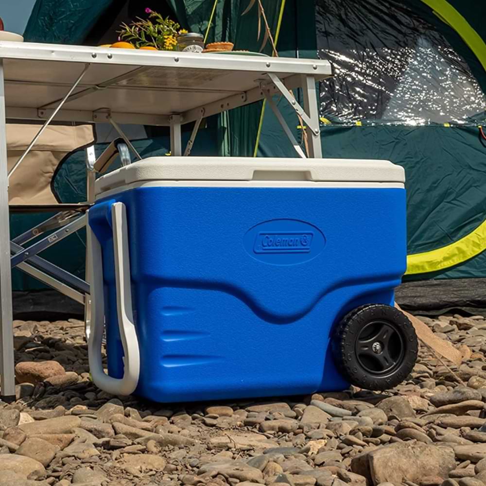 COLEMAN Performance 40 Wheeled