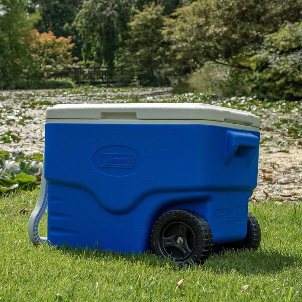 COLEMAN Performance 40 Wheeled