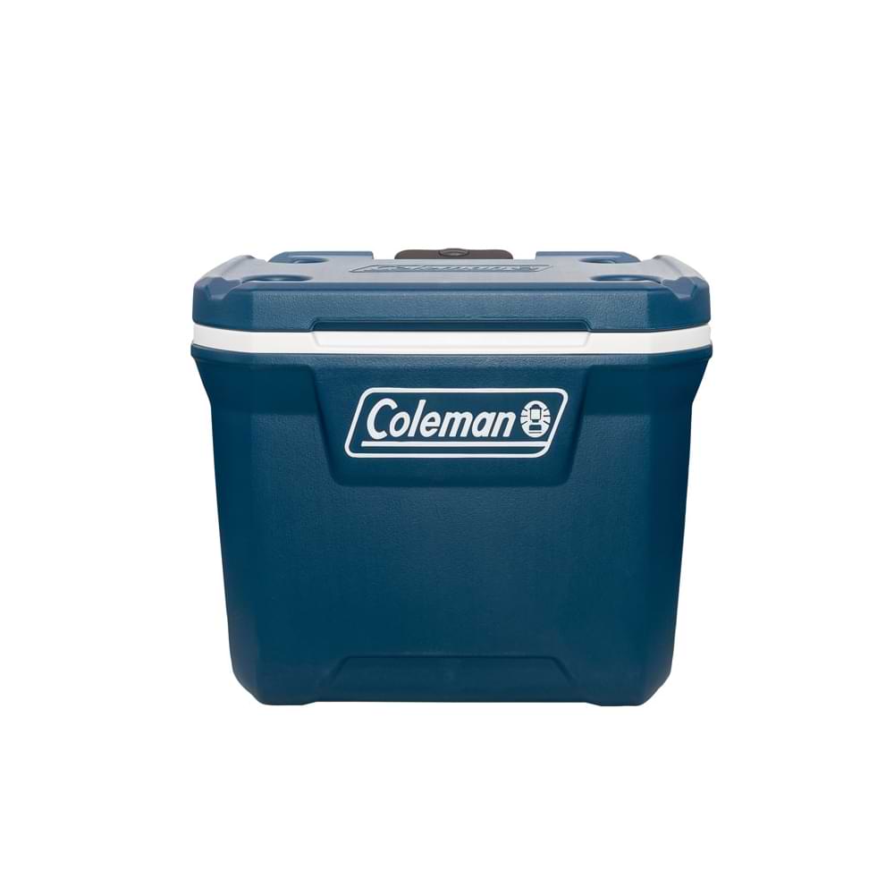 COLEMAN XTREME 50QT - Wheeled Cooler
