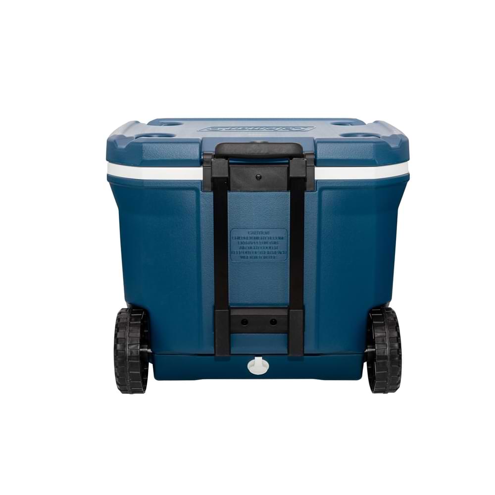 COLEMAN XTREME 50QT - Wheeled Cooler