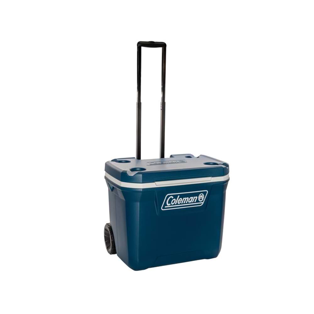 COLEMAN XTREME 50QT - Wheeled Cooler