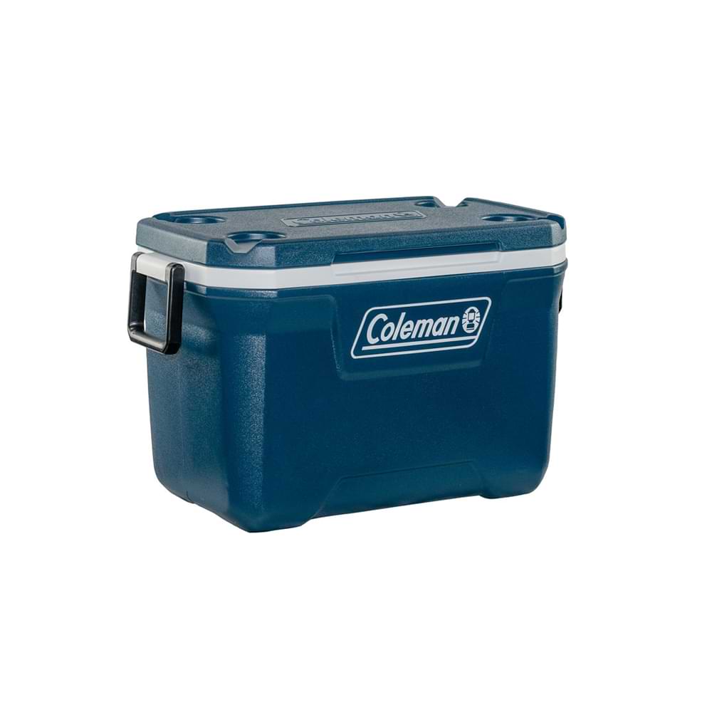 COLEMAN XTREME 52 QT Chest Space