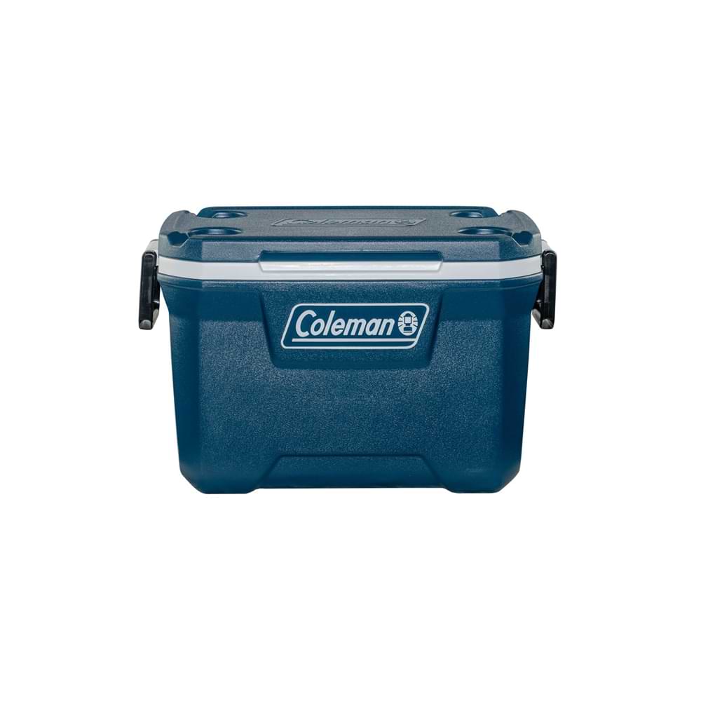COLEMAN XTREME 52 QT Chest Space
