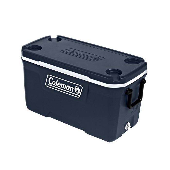 COLEMAN XTREME 70 QT Chest Space