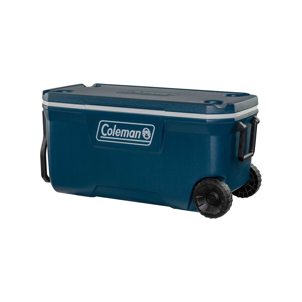COLEMAN XTREME 100QT - Wheeled Cooler