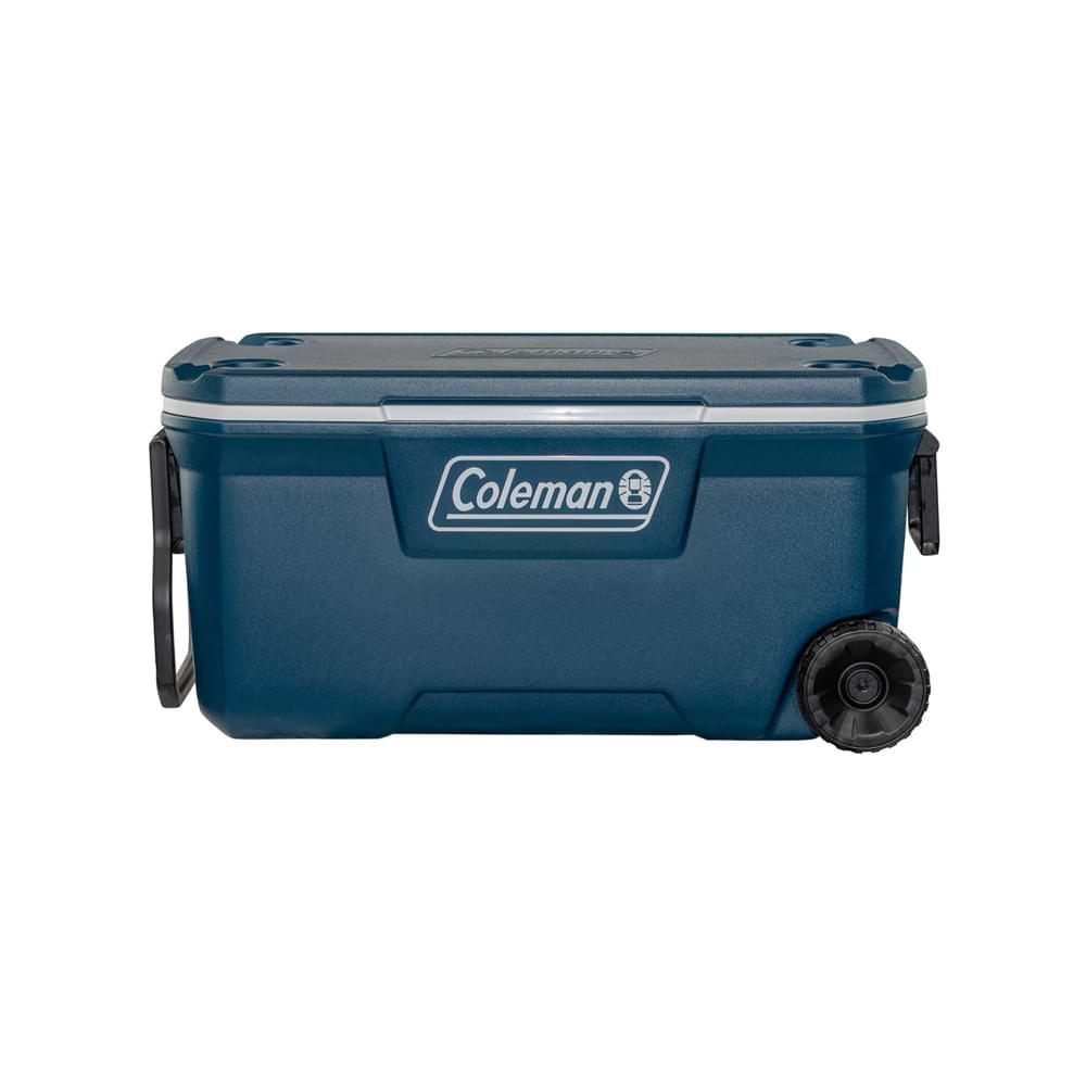 COLEMAN XTREME 100QT - Wheeled Cooler
