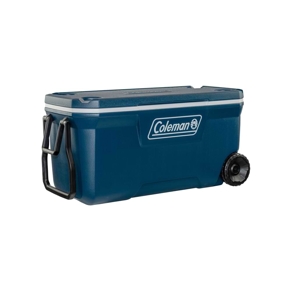 COLEMAN XTREME 100QT - Wheeled Cooler