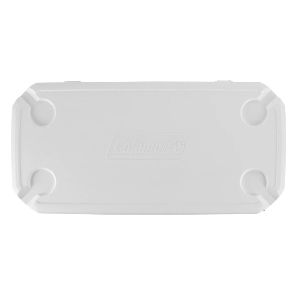 COLEMAN XTREME MARINE 100QT - Wheeled Cooler
