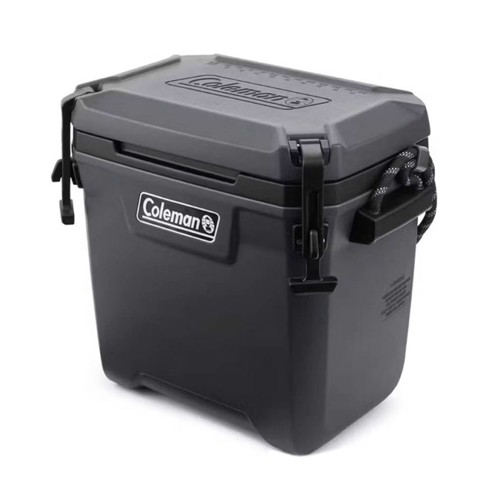 COLEMAN Convoy 28 QT