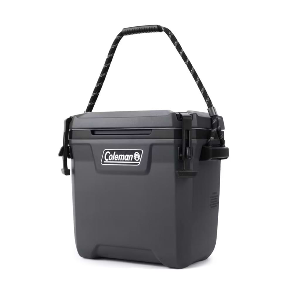 COLEMAN Convoy 28 QT