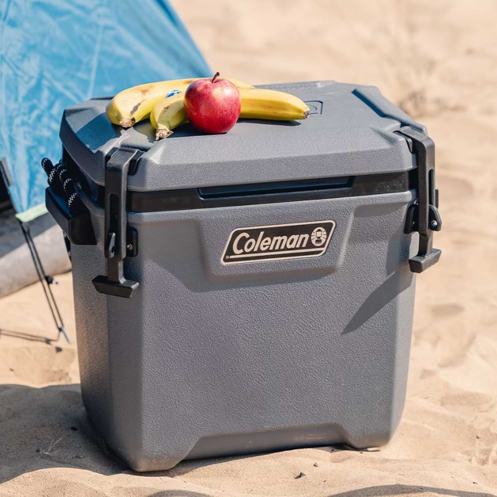 COLEMAN Convoy 28 QT