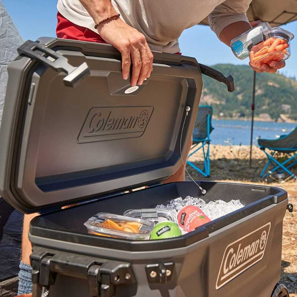 COLEMAN Convoy 65 QT