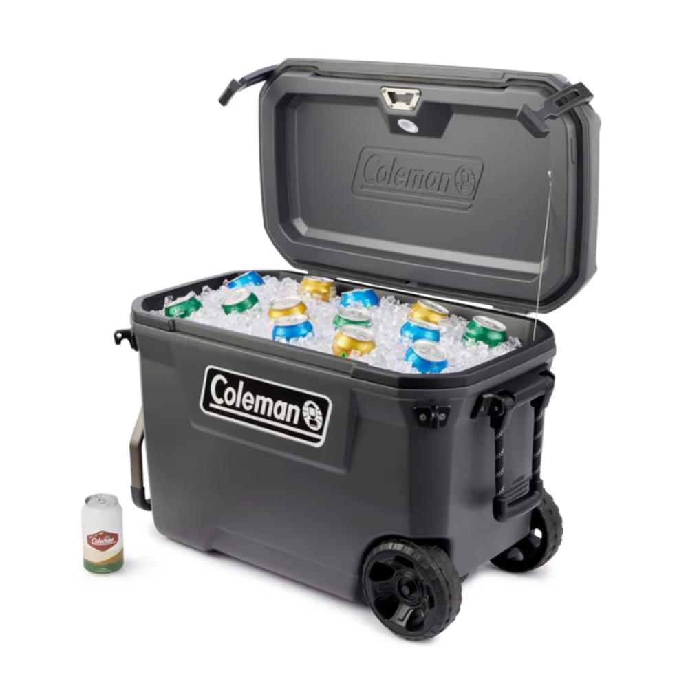 COLEMAN Convoy 65 QT
