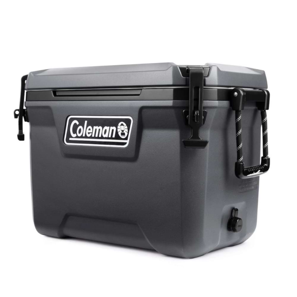 COLEMAN Convoy 55 QT