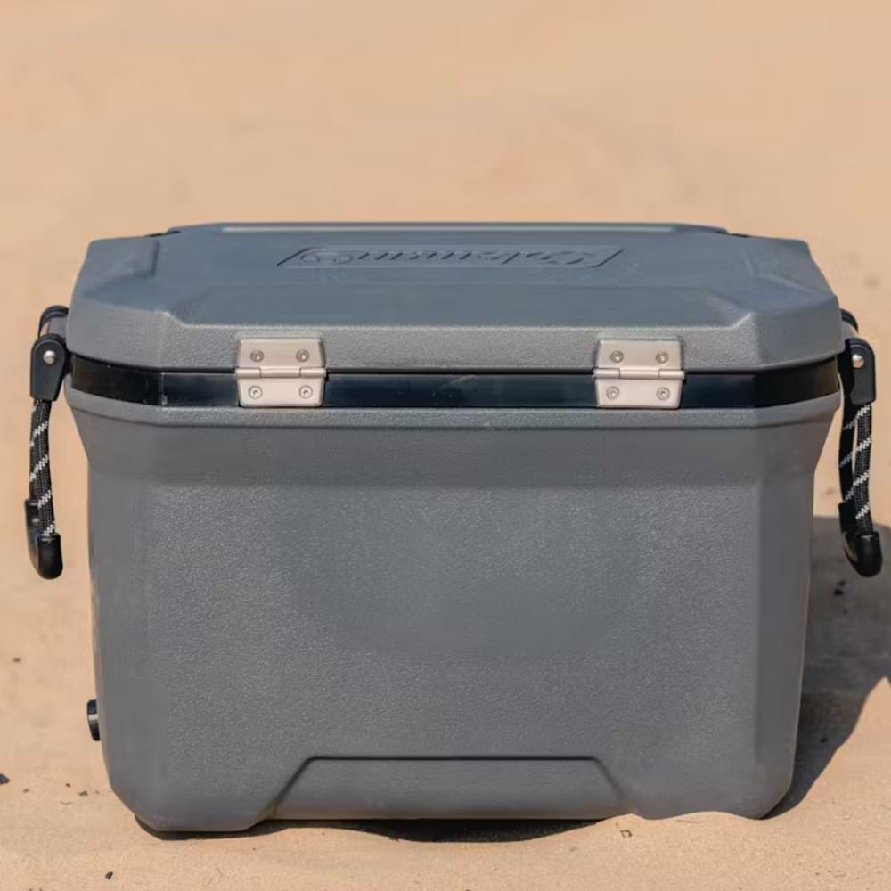 COLEMAN Convoy 55 QT