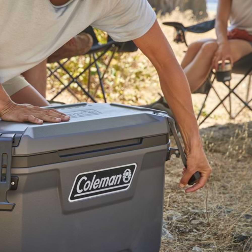 COLEMAN Convoy 55 QT
