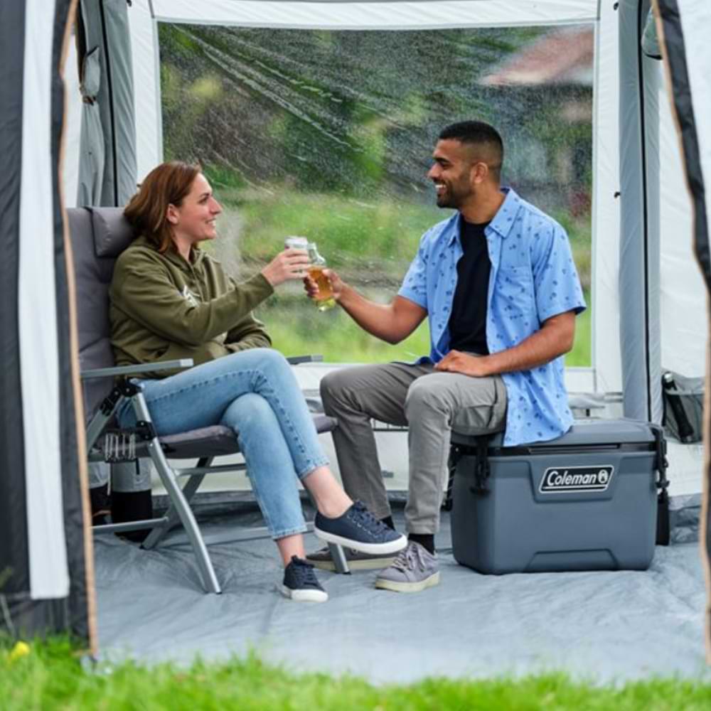 COLEMAN Convoy 55 QT