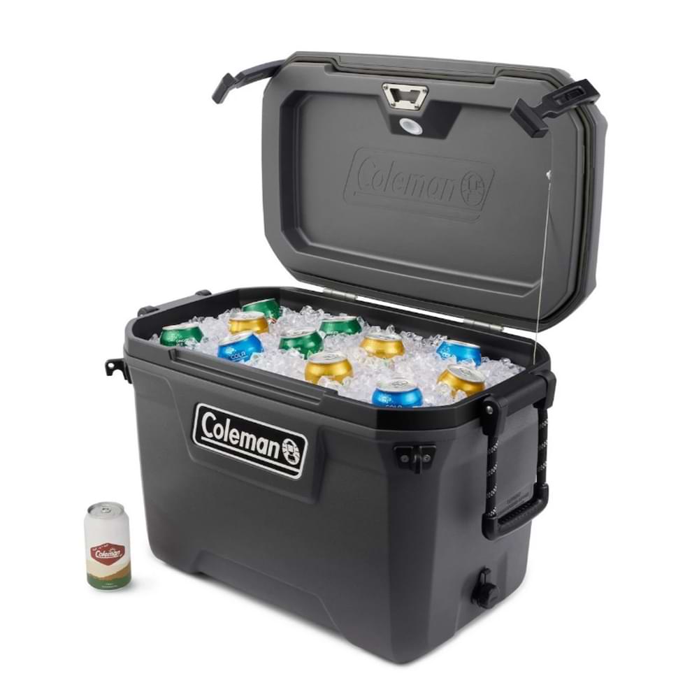 COLEMAN Convoy 55 QT