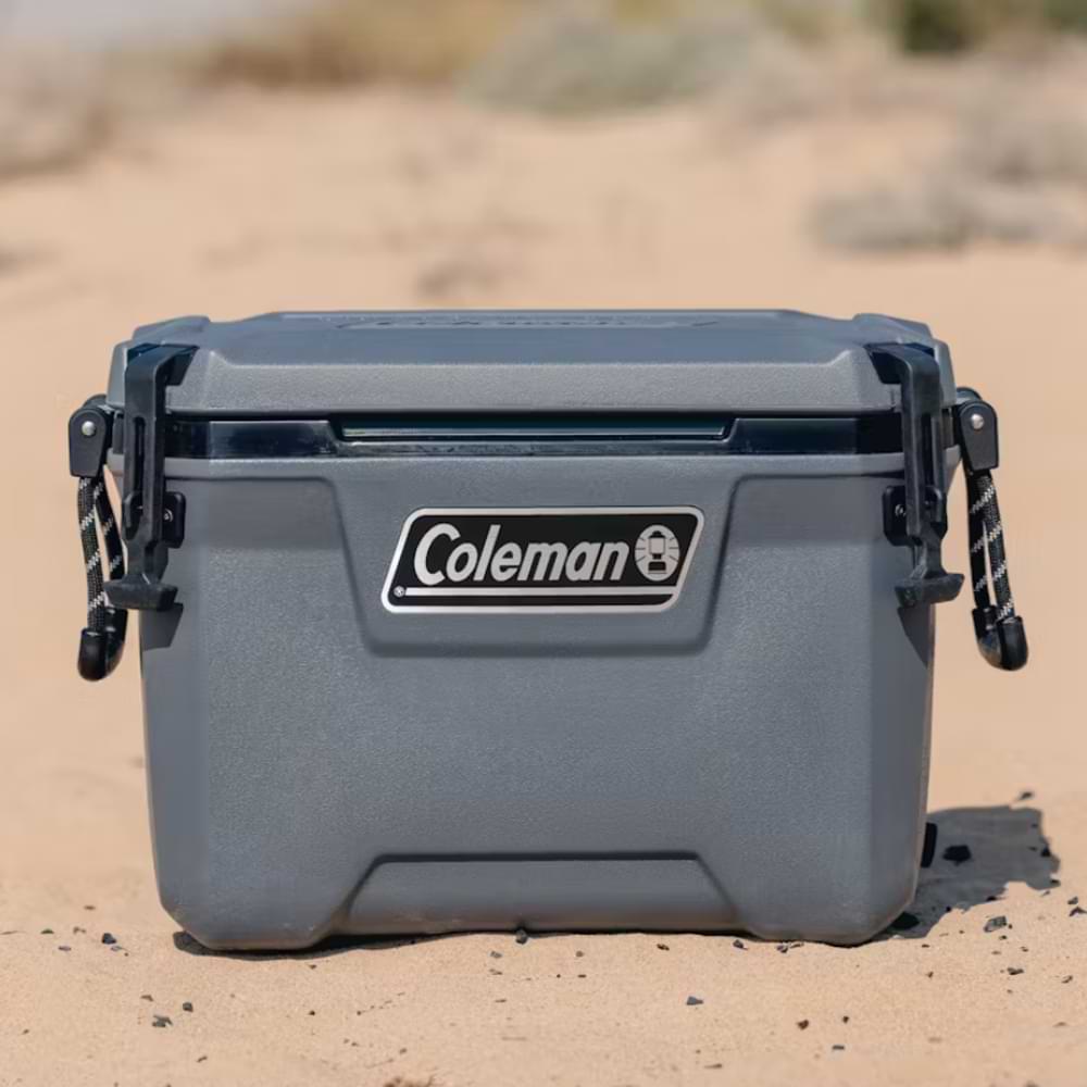 COLEMAN Convoy 55 QT