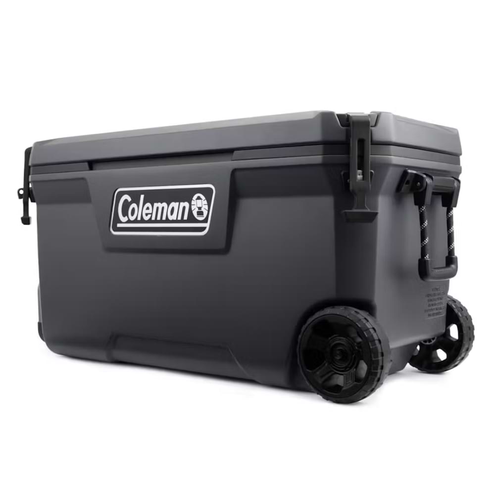 COLEMAN Convoy 100 QT