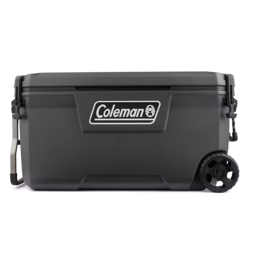 COLEMAN Convoy 100 QT