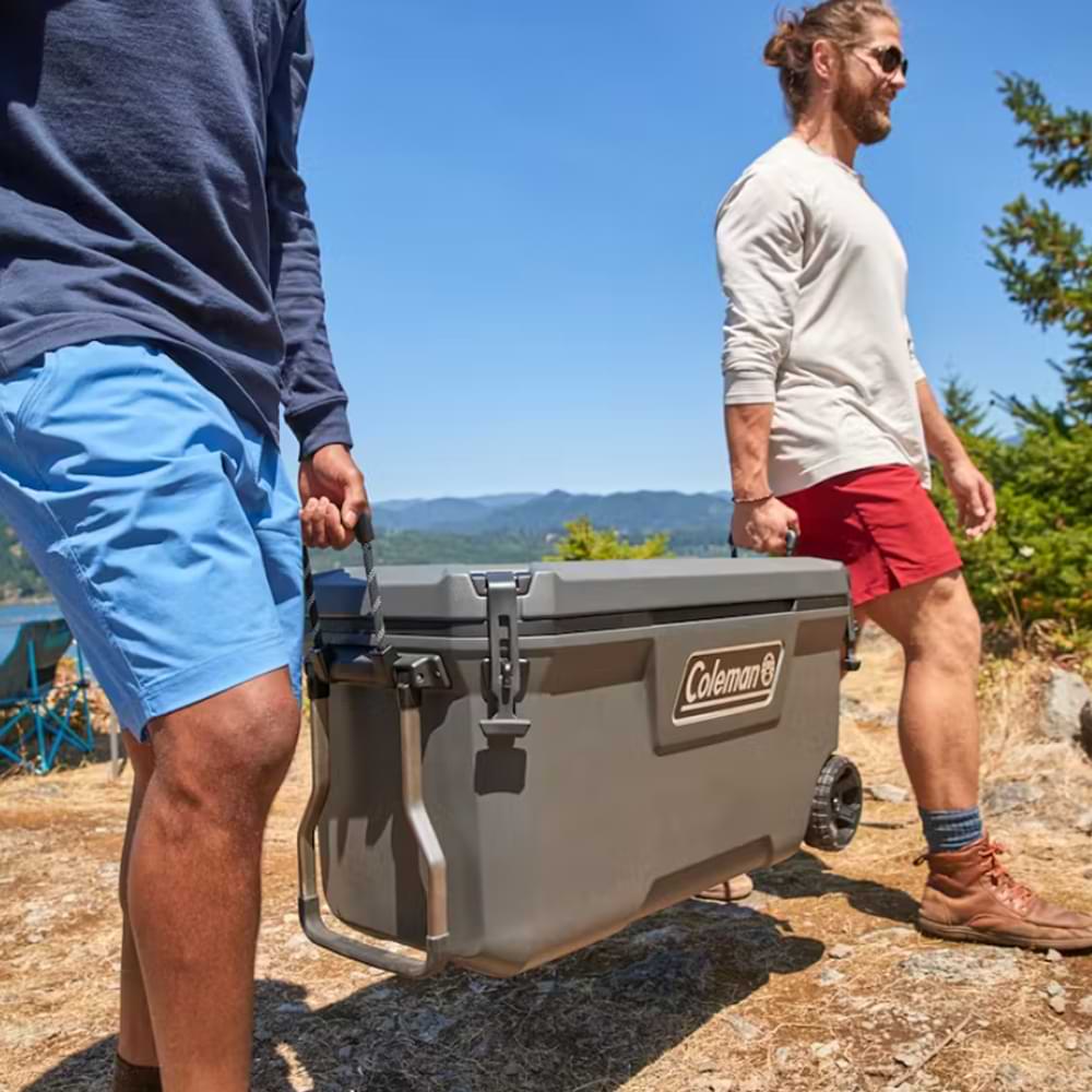 COLEMAN Convoy 100 QT