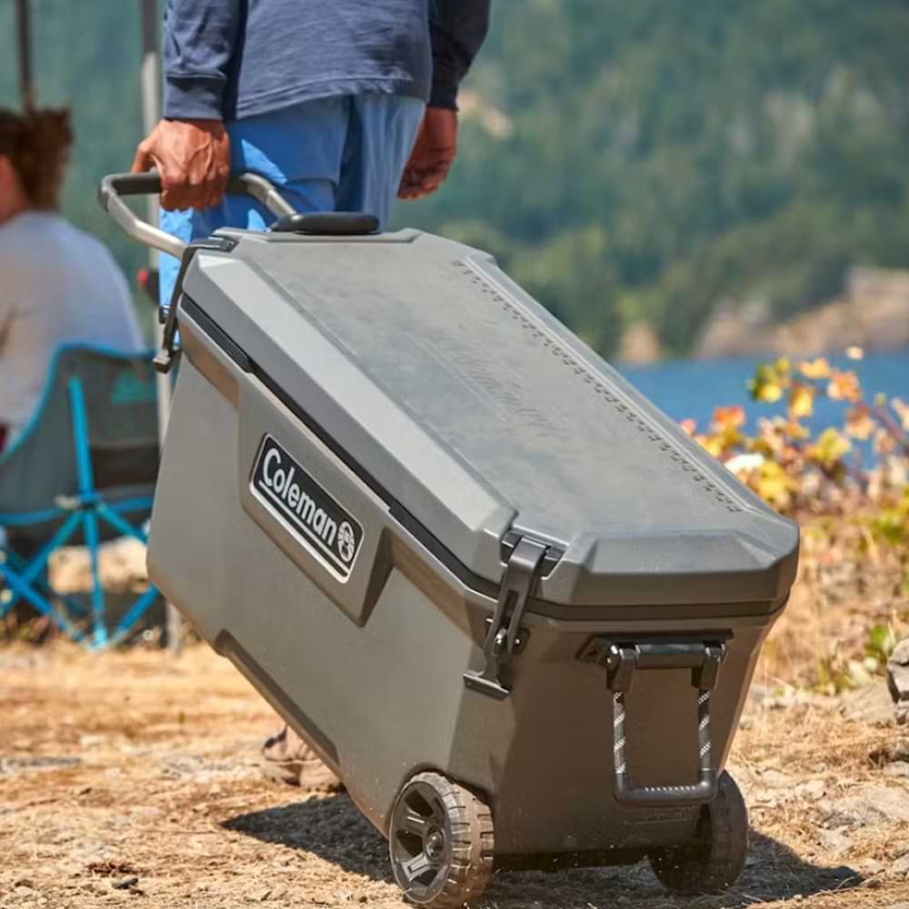 COLEMAN Convoy 100 QT