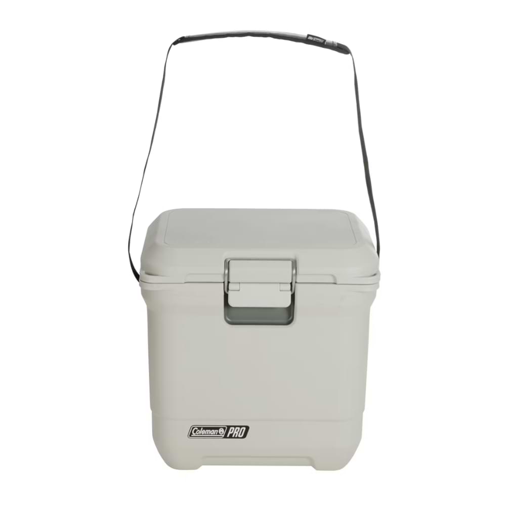 COLEMAN Pro Series 25QT Chest Cooler Box
