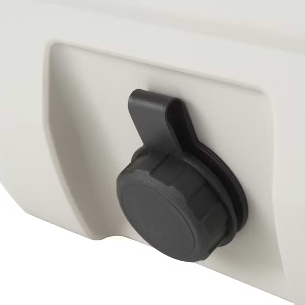 COLEMAN Pro Series 25QT Chest Cooler Box