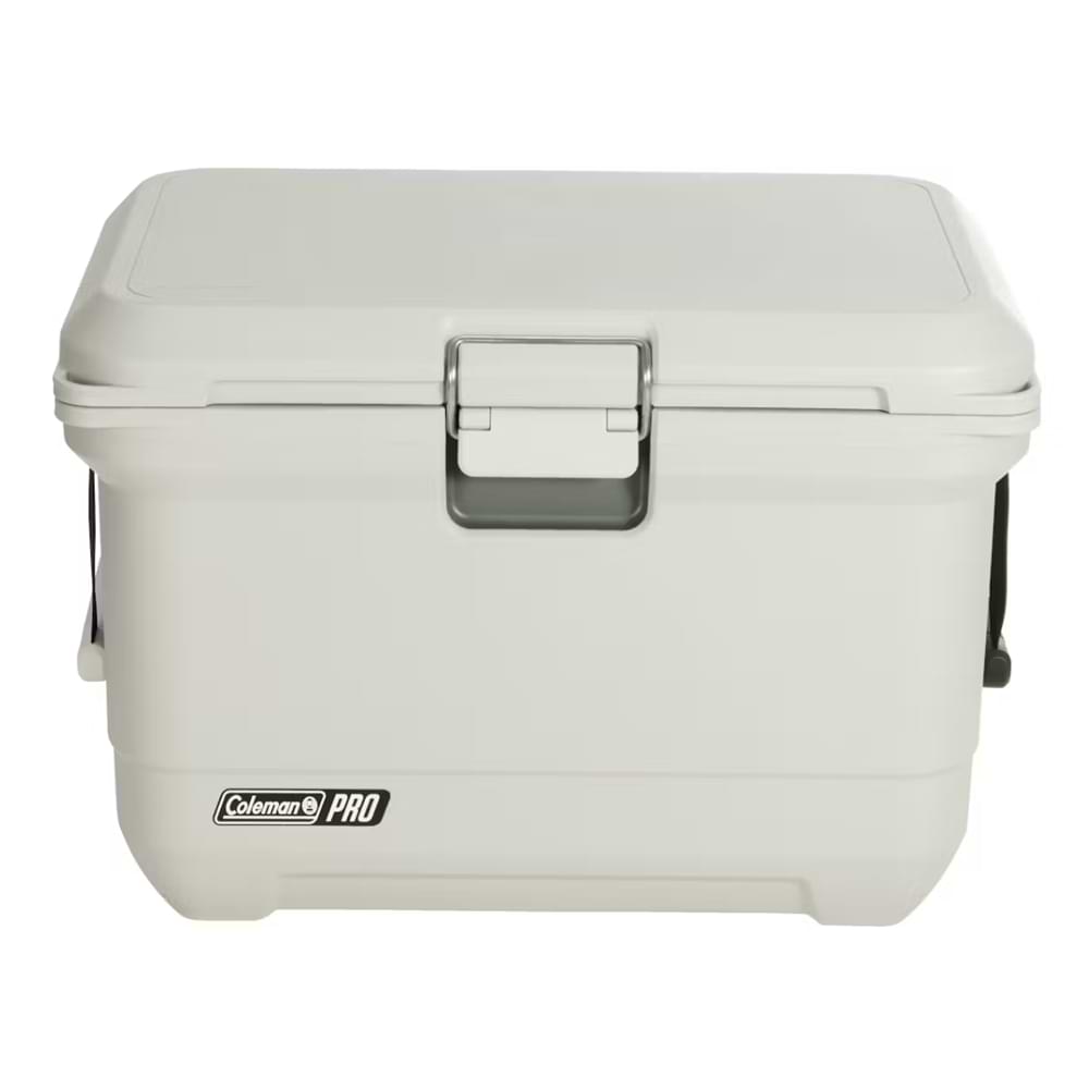 COLEMAN Pro Series 45QT Chest Cooler Box