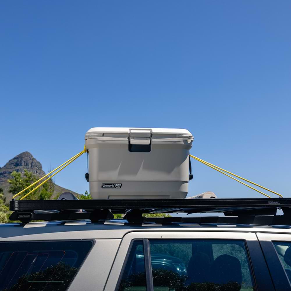 COLEMAN Pro Series 45QT Chest Cooler Box