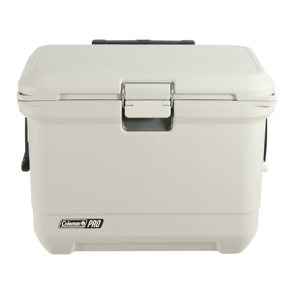 COLEMAN Pro Series 55QT Wheeled Cooler Box