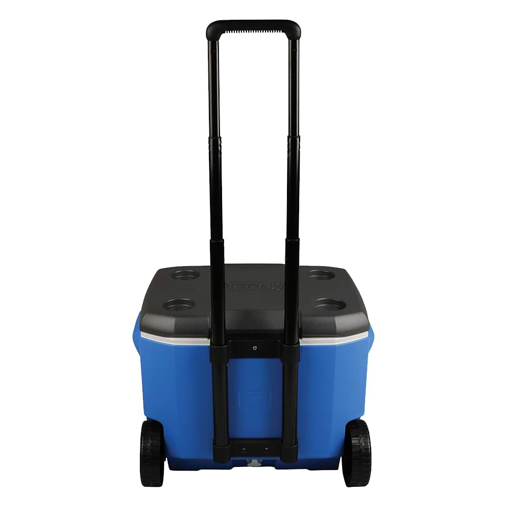 COLEMAN Performance 60 - Wheeled Cooler